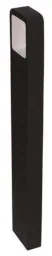 LED Standleuchte JUNA, 800mm, 6 Watt, 300 lm, warmweiß
