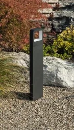 LED Standleuchte JUNA, 800mm, 6 Watt, 300 lm, warmweiß