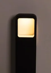 LED Standleuchte JUNA, 800mm, 6 Watt, 300 lm, warmweiß