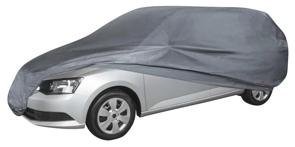 All Weather Plus Kombi - Größe M - 440 x 185 x 145 cm - PVC beschichtet