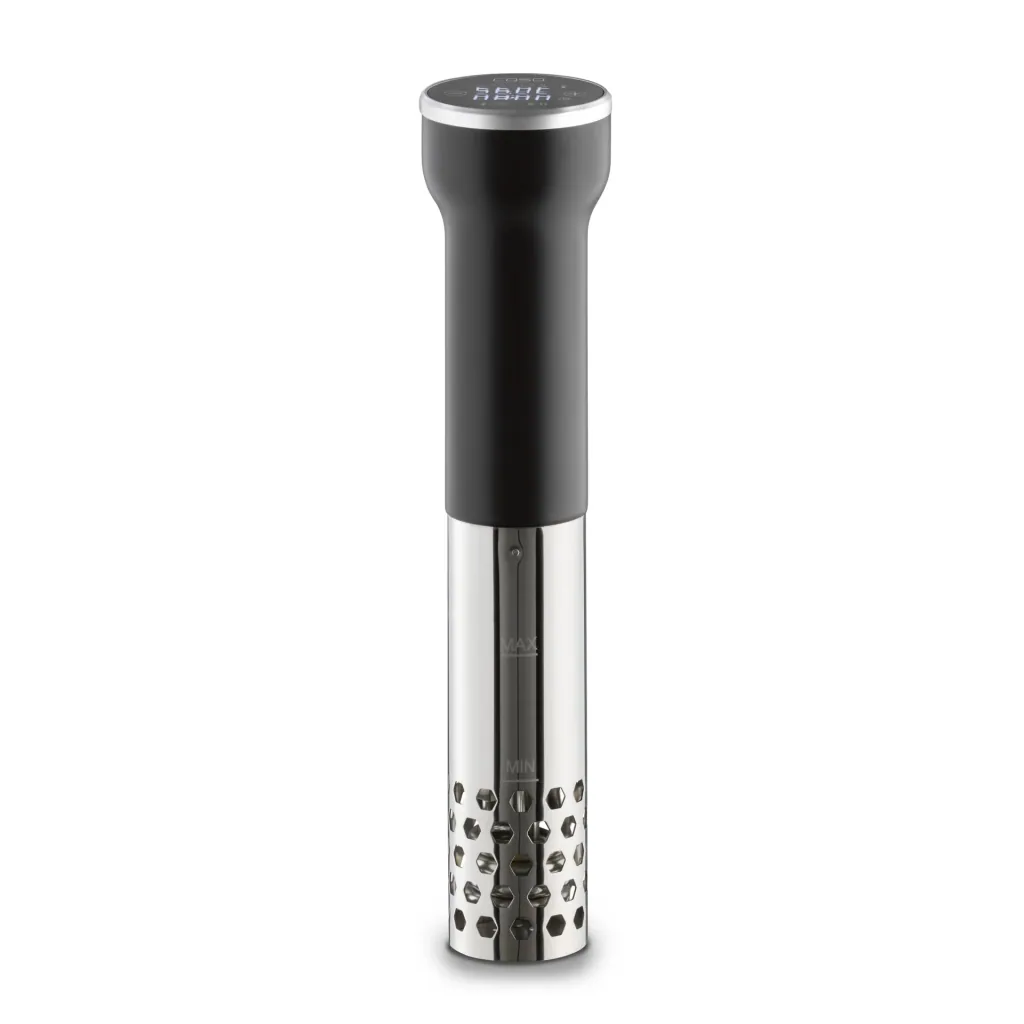 SousVide Garer „SV 400“, SousVide Stick, Edelstahl, 1000 Watt