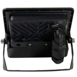 VT-128S LED-Flutlicht mit Sensor - 20 W - 1510 Lm - 6500K - Schwarz