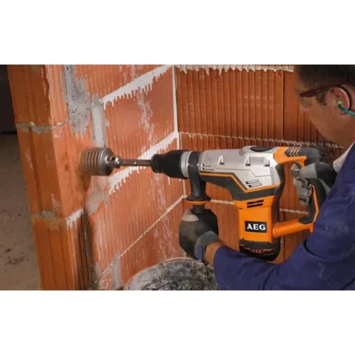 KH5G Bohrhammer SDS-Max