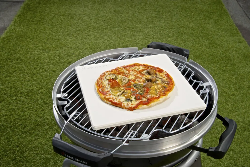 Pizza-Set "Selection", 2-teilig