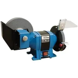GNS 200/150 Nass/trockenschliefer
