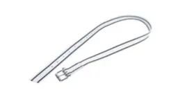 Markierungshalsband mit Rollschnalle - für Kühe und Bullen