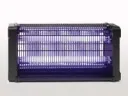 Elektrischer Insektenvernichter 360° 2 X 15 W