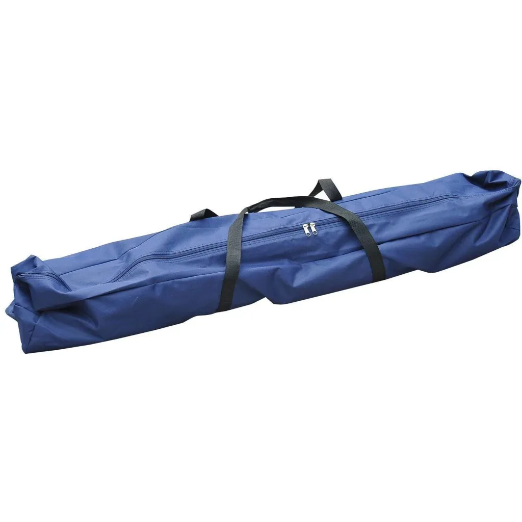 Alu Rolltisch Campingtisch Tragetasche