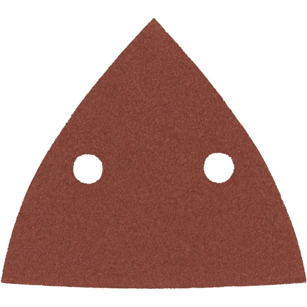 Schleifpapier 115 x 115 mm, 80 K FDS 140 10ST