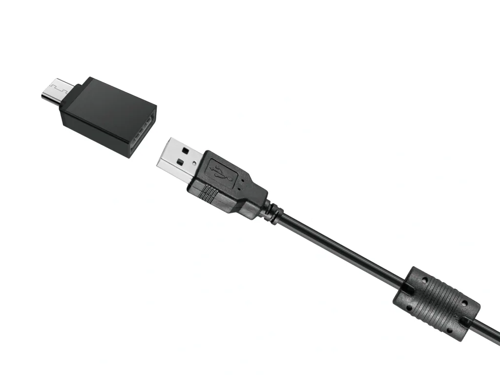Webcam AMDIS 4K Ultra-HD AF-WA WEB+2 Microph.sw