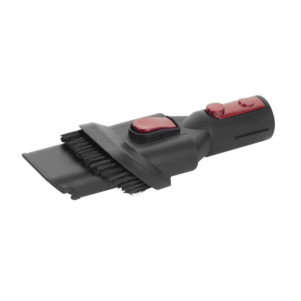 Set Akku-Handstaubsauger "Invictus X9 Facelift", 14-teilig, 25,2 Volt + GRATIS dazu UV-Bürste 119,95 UVP!