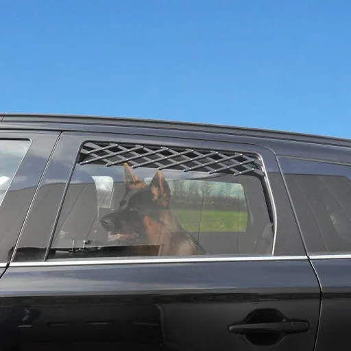 Kfz- Lüftungsgitter für Tiere