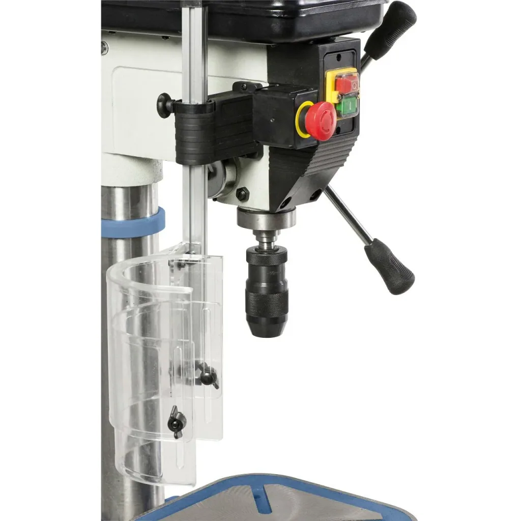 Bernardo kolomboormachine SB 32-S / 400 V, R-L