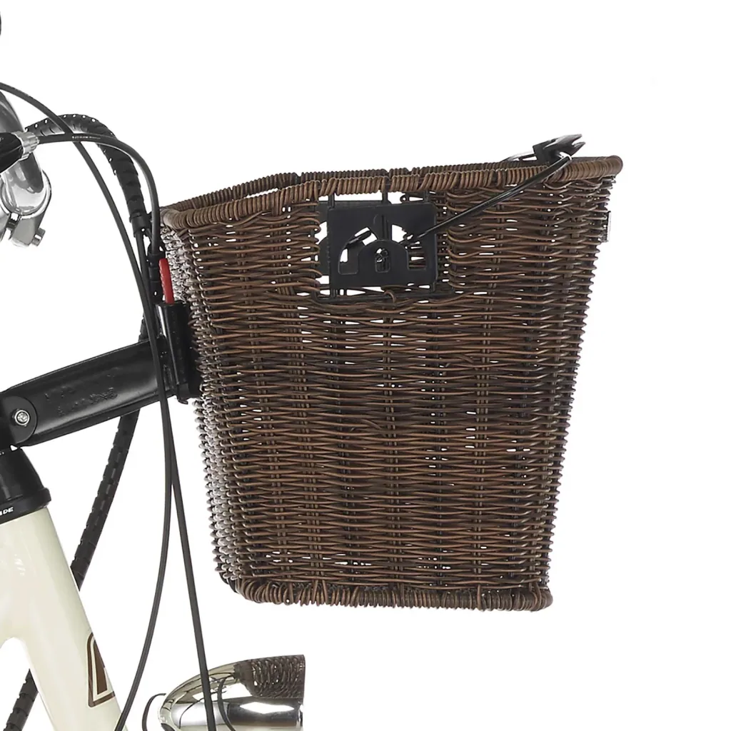 Unisex E-Bike City, 28 Zoll, Rahmengröße 48 cm, 3-Gang Nabenschaltung, Elfenbein glänzend, CITA ER1804