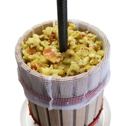 Obstpresse OP 12 - 12 Liter