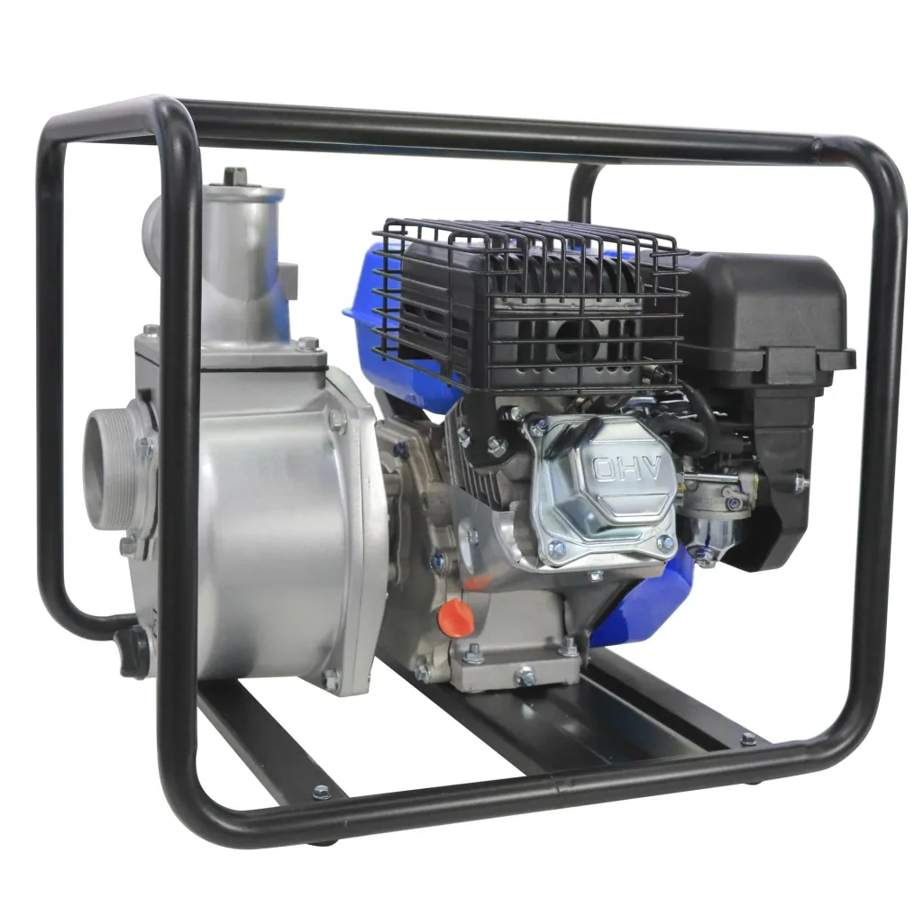 Motorpumpe "GMP 50.25"