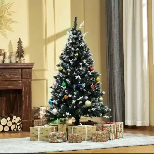 Künstlicher Weihnachtsbaum 1,5 m