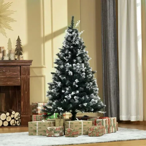 Künstlicher Weihnachtsbaum 1,5 m