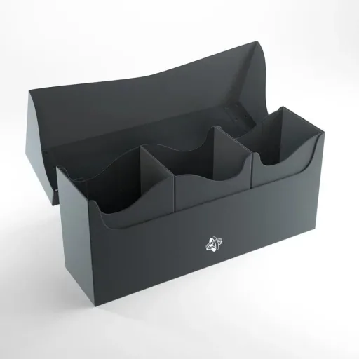 Triple Deck Holder 240+