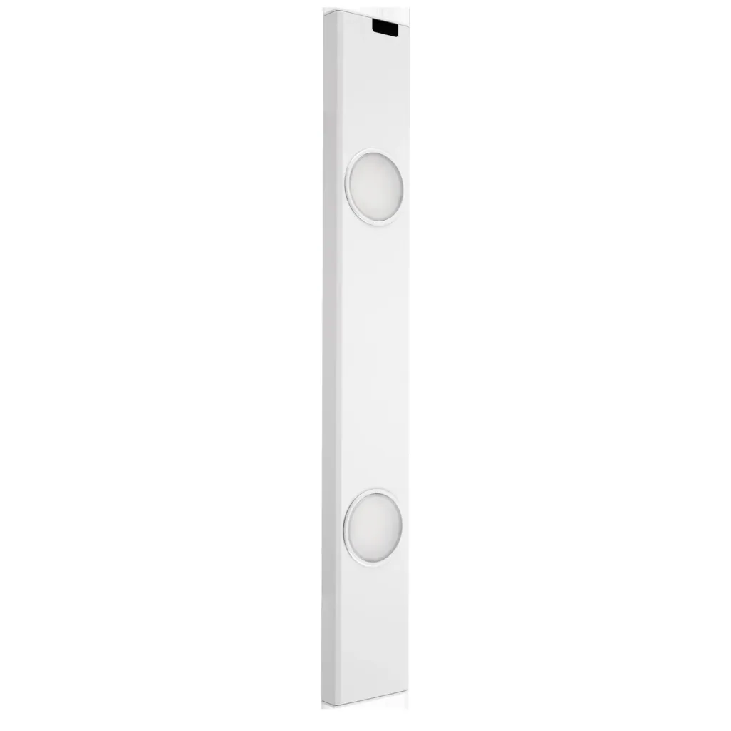 LED Unterbauleuchte GIGA SENSOR mit Sensor 50 cm, 6 W, Farbe weiß