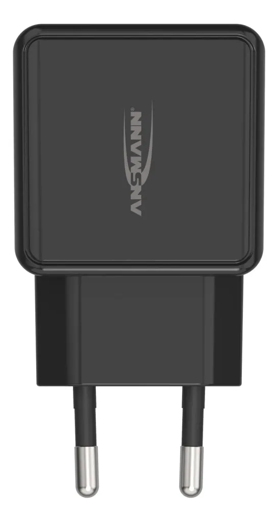 USB Ladeadapter mit 2 USB 2.0 Buchse Typ A, 2400 mA