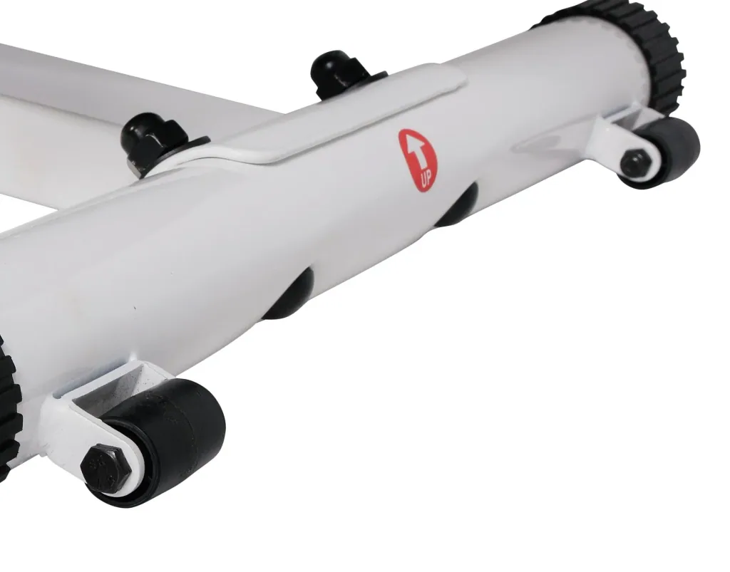 Cross- und Heimtrainer CT 4 - 2 in 1