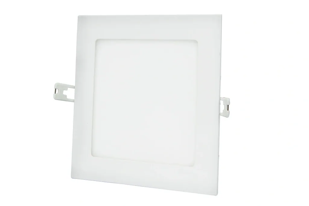 LED Downlight Edge 170 x 170 mm 12 W 4000k