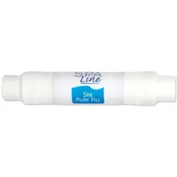 SPALINE Spa Reiner Fill