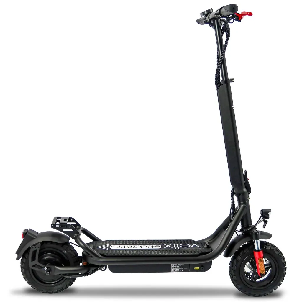 Elektro-Scooter, E-Kick 20 Pro
