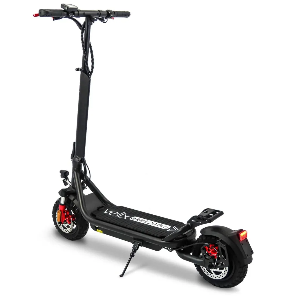 Elektro-Scooter, E-Kick 20 Pro