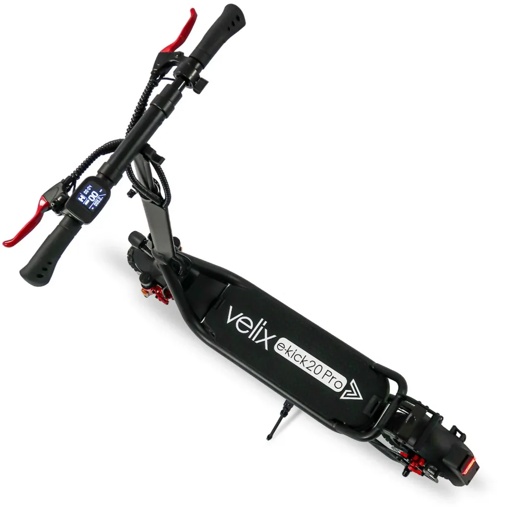 Elektro-Scooter, E-Kick 20 Pro