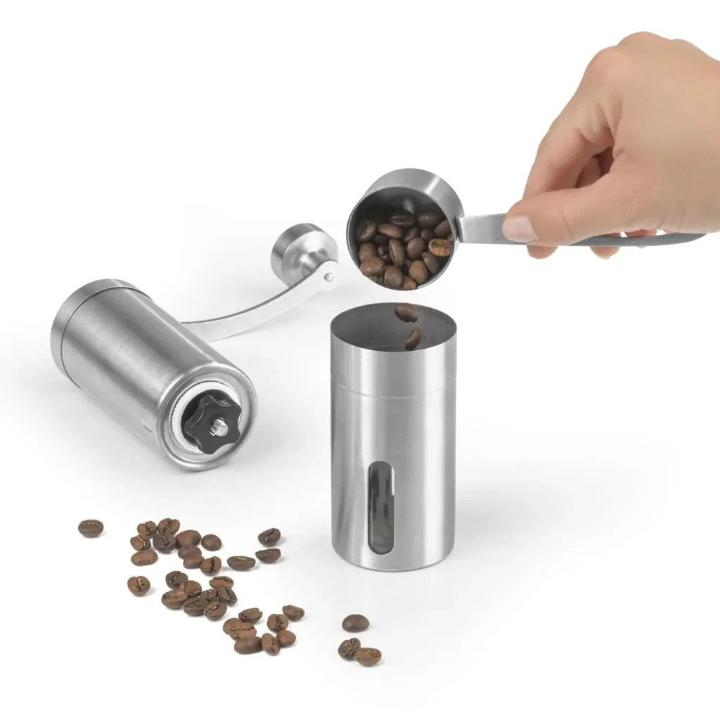 Kaffeedose Aroma-Safe, 1,9 l Edelstahl