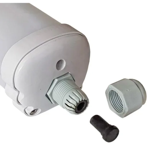 VT-1249 LED-Leuchte - 36W - 6400K - 2880 Lumen - IP65