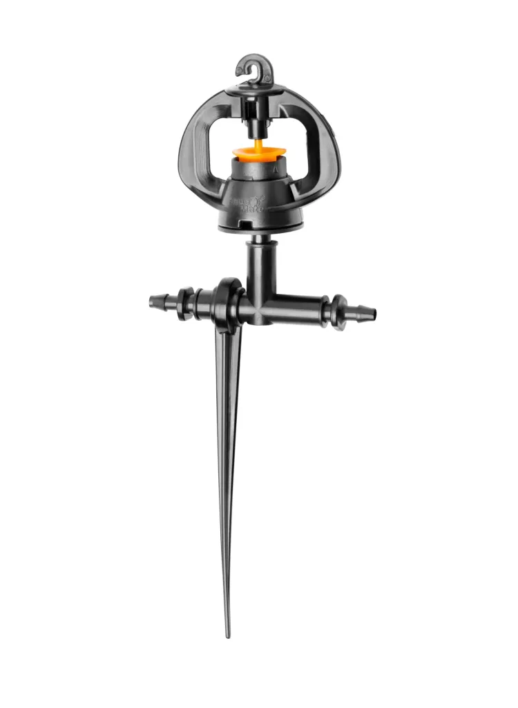 Mikro Sprinklersystem Set 18 teilig
