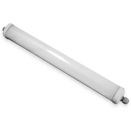 VT-1249 LED-Leuchte - 36W - 4000K - 2880 Lumen - IP65