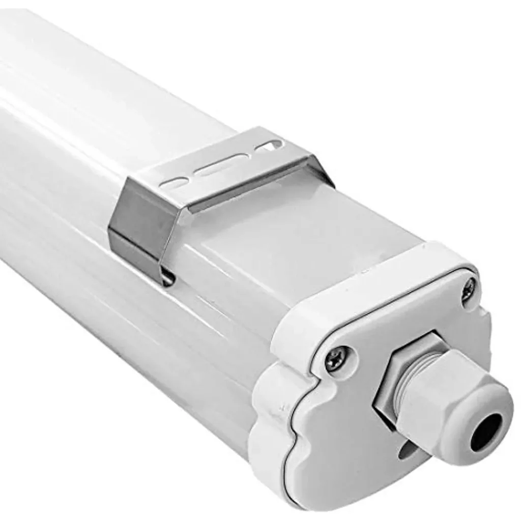 VT-1249 LED-Leuchte - 36W - 4000K - 2880 Lumen - IP65
