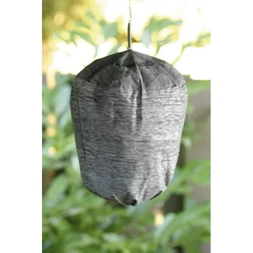 Weitech WazzzpAway - verhindert Wespen + INCL. Compo K.O Spray - kriechende Insekten und Wespen - 400 ML
