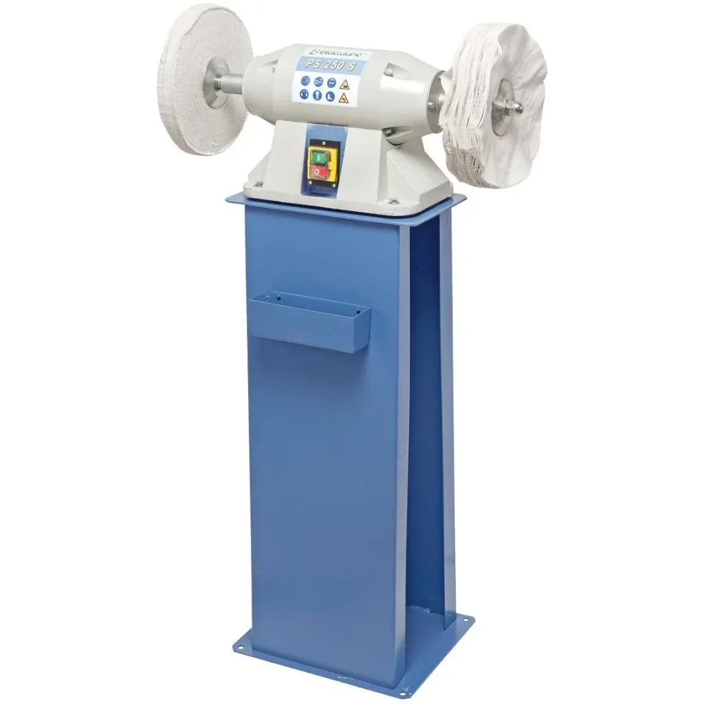 Bernardo Polierer PS 250 S / 400V