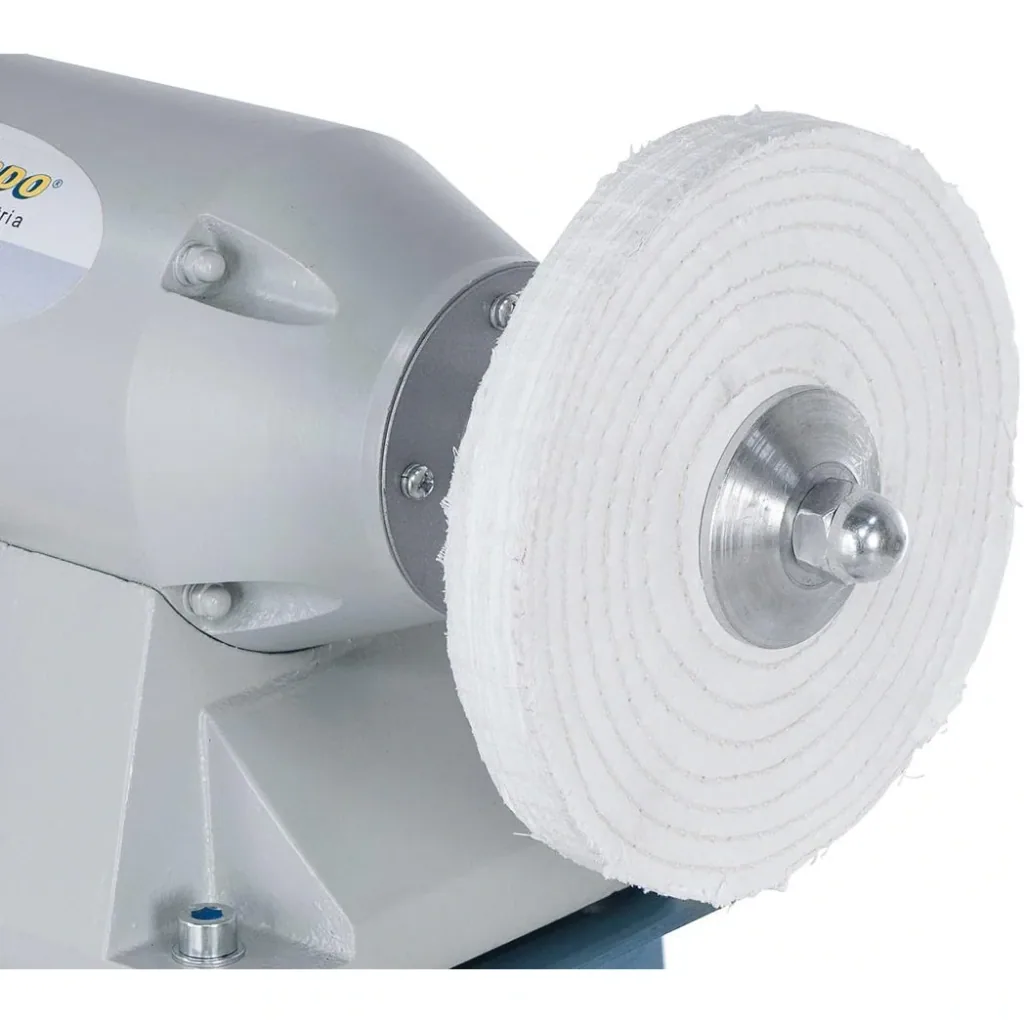Bernardo Polierer PS 250 S / 400V
