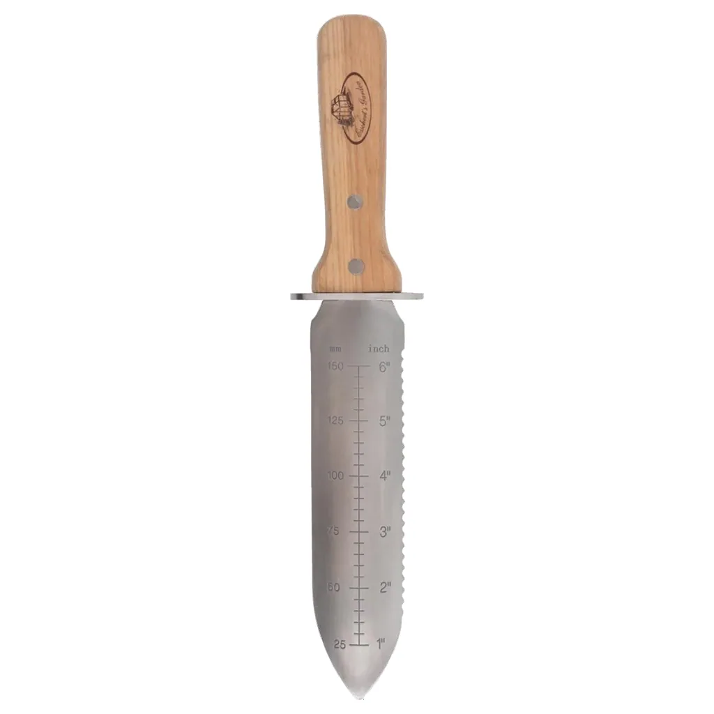 Gartenmesser mit Scheide "Hori Hori"