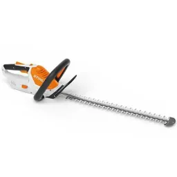 Akku-Heckenschere HSA 45 mit integriertem Akku, Schnittlänge 50cm