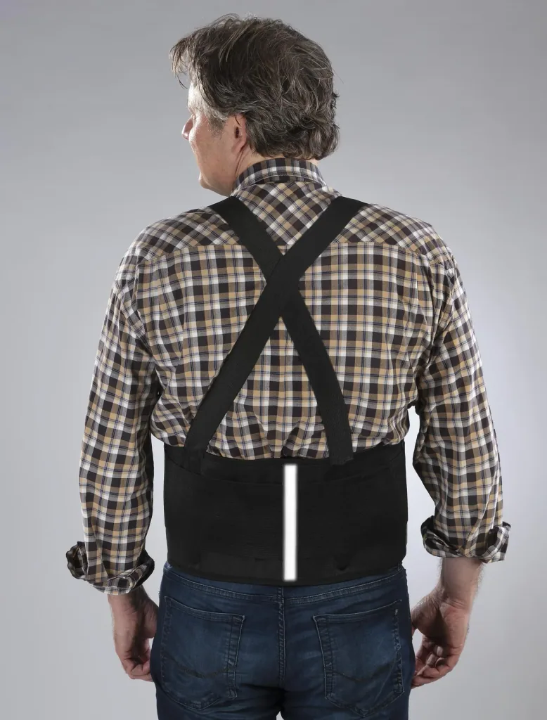 Rückenstützgürtel 2XL