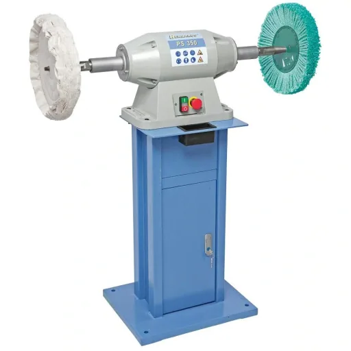 Bernardo Polierer PS 350 / 400V