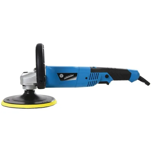 1200 W Schleifer und Polierer 180 mm