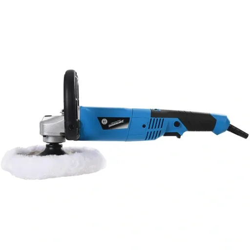1200 W Schleifer und Polierer 180 mm