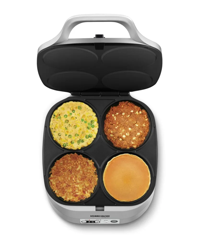 Pancake Maker PC 1800