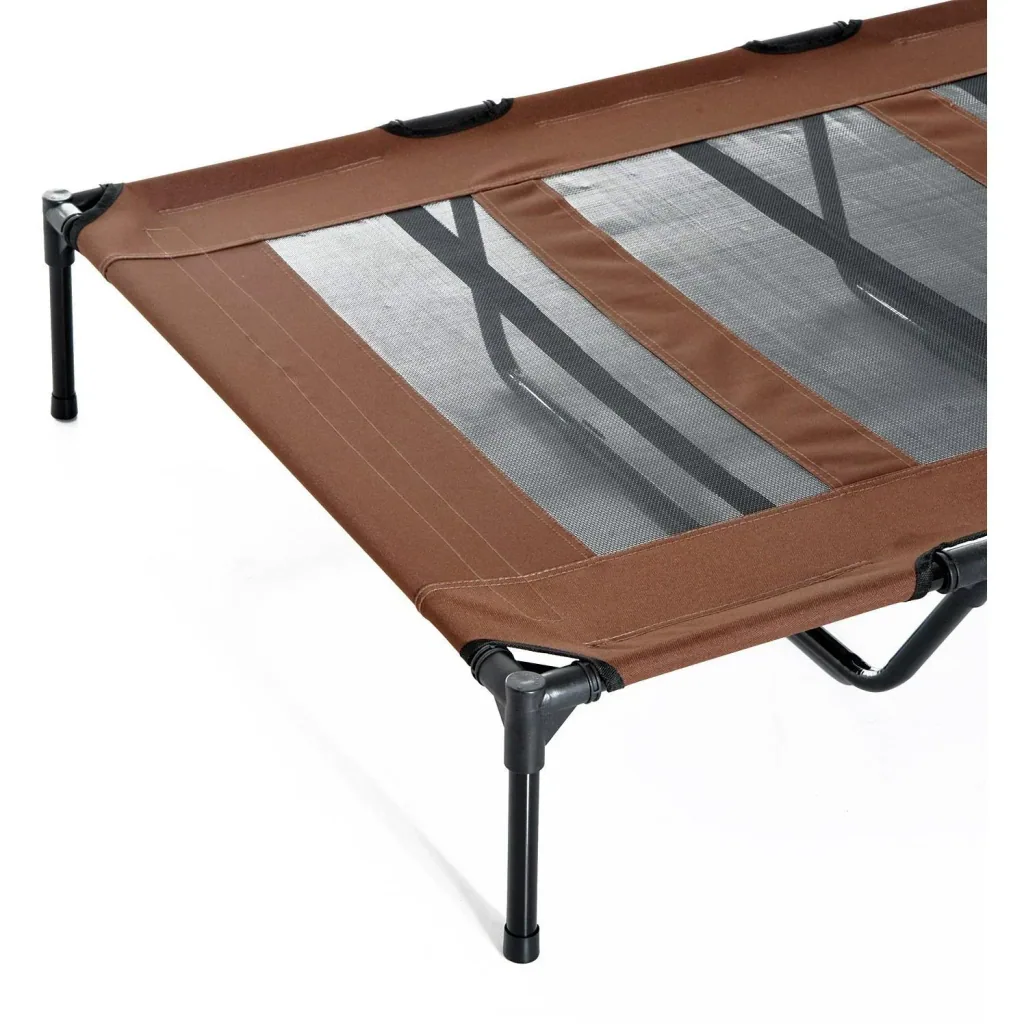 Hundeliege Liegeplatz Hundesofa Haustierbett 122x92x23cm
