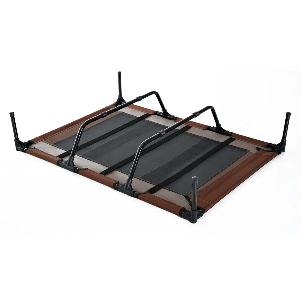 Hundeliege Liegeplatz Hundesofa Haustierbett 122x92x23cm