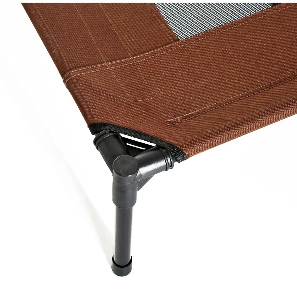 Hundeliege Liegeplatz Hundesofa Haustierbett 122x92x23cm