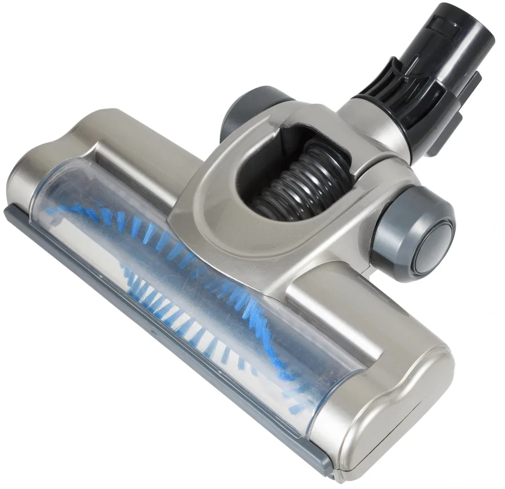 2 in 1 Akku-Zyklon-Handstaubsauger „Practico Go“, beutellos, mit Turbodüse und Parkettdüse, 21,6 Volt